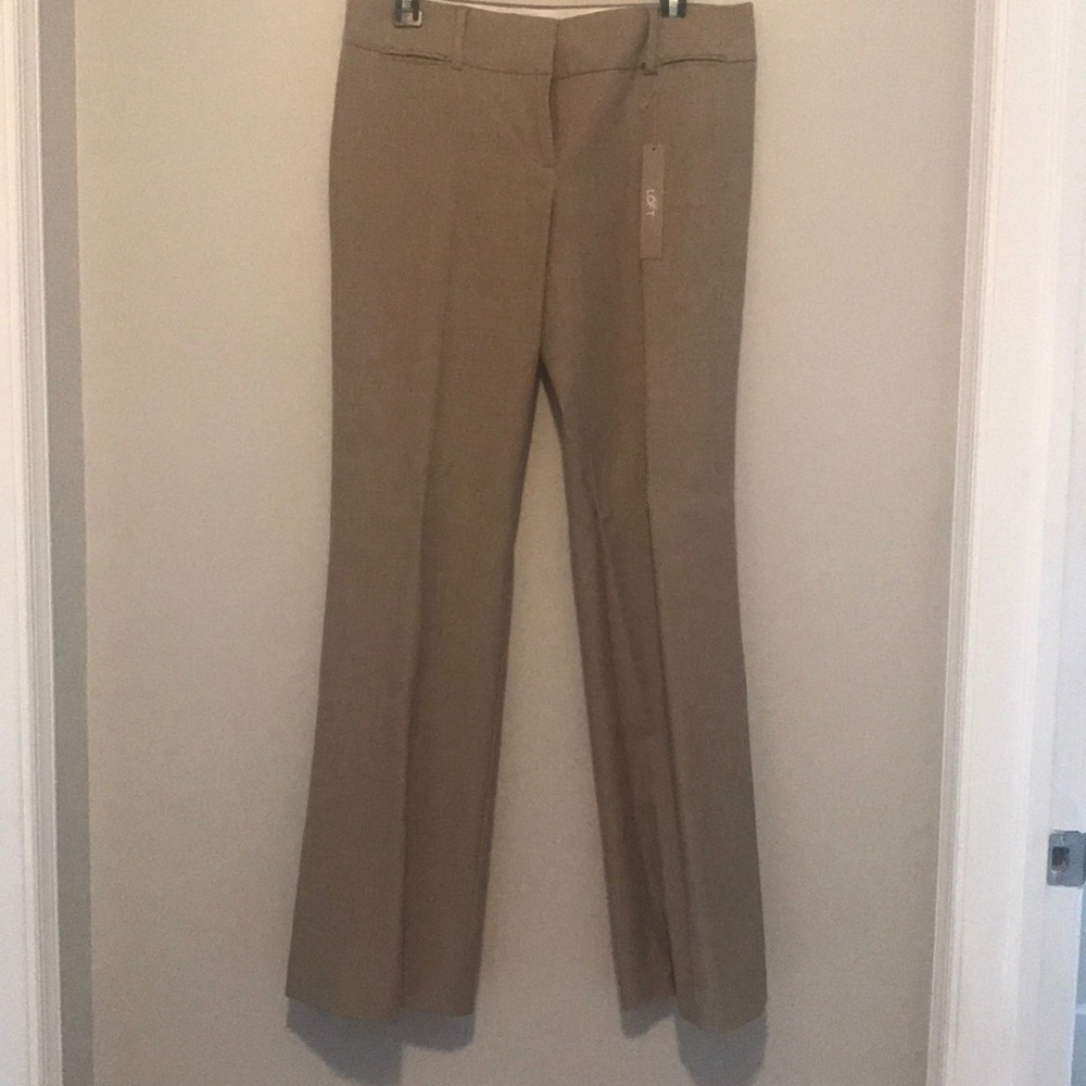 Dress pants